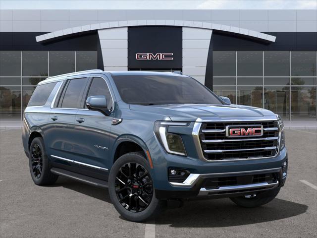 new 2025 GMC Yukon XL car, priced at $81,855