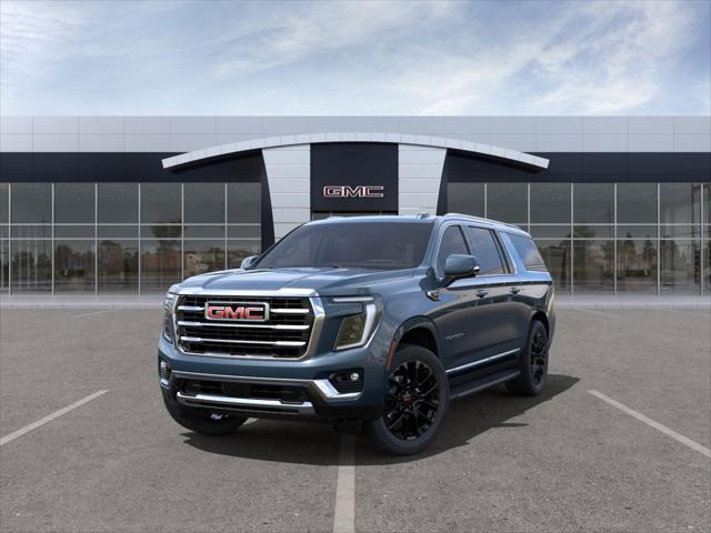 new 2025 GMC Yukon XL car, priced at $81,855