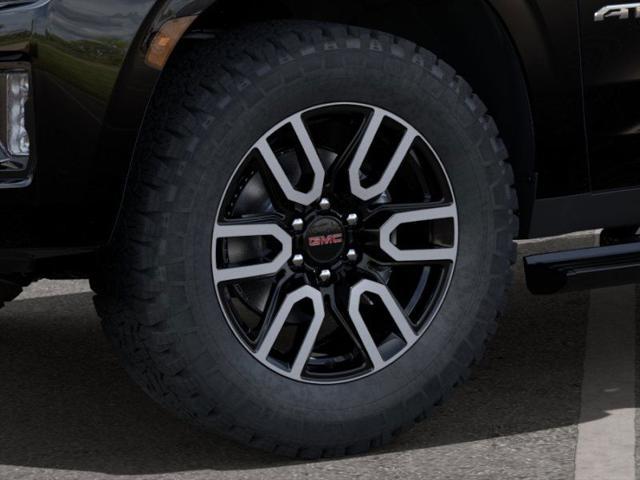 new 2024 GMC Yukon XL car, priced at $82,240