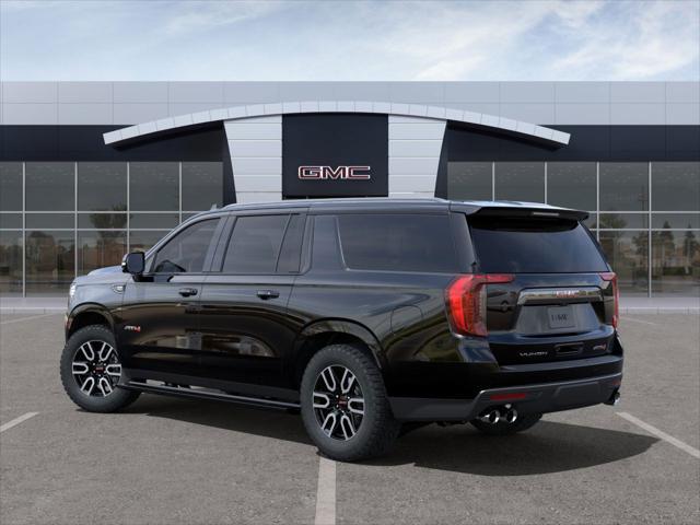 new 2024 GMC Yukon XL car, priced at $82,240