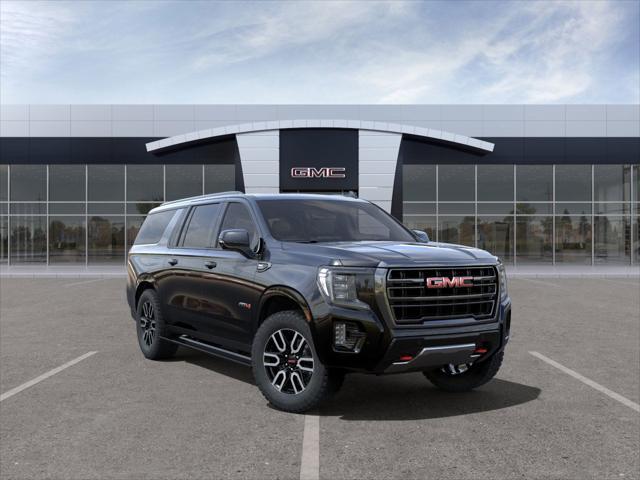 new 2024 GMC Yukon XL car, priced at $82,240