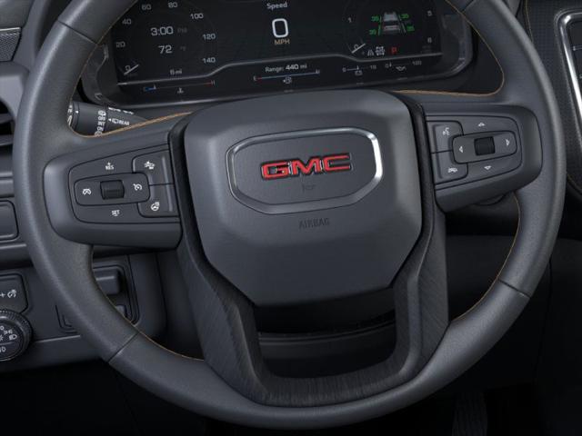 new 2024 GMC Yukon XL car, priced at $82,240