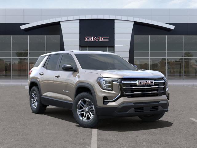 new 2025 GMC Terrain car, priced at $31,890