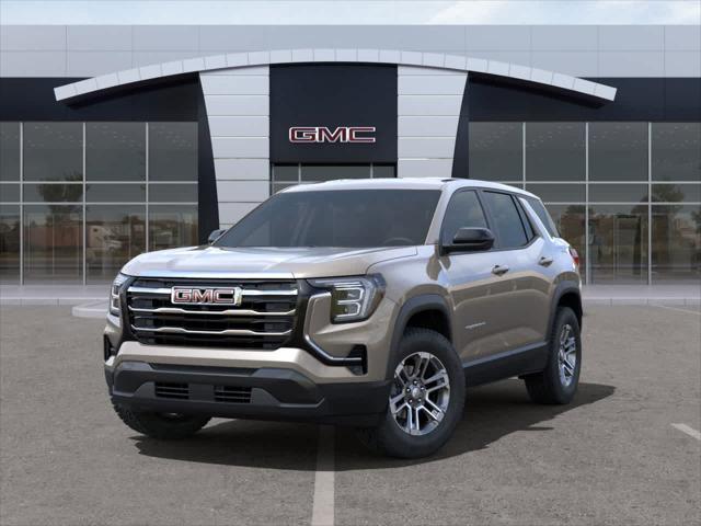 new 2025 GMC Terrain car, priced at $31,890