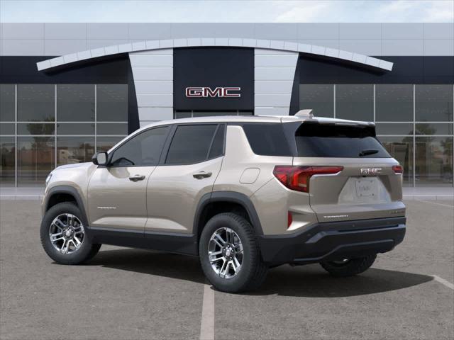 new 2025 GMC Terrain car, priced at $31,890