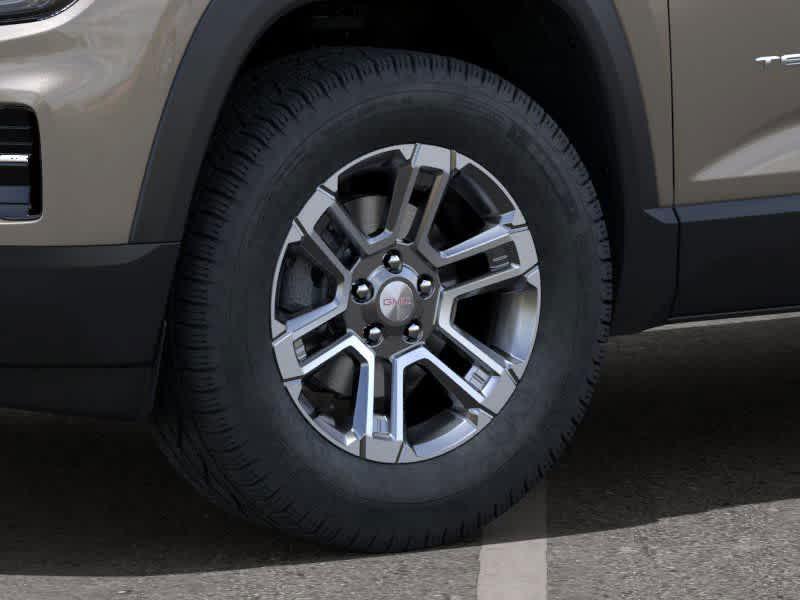 new 2025 GMC Terrain car, priced at $31,890