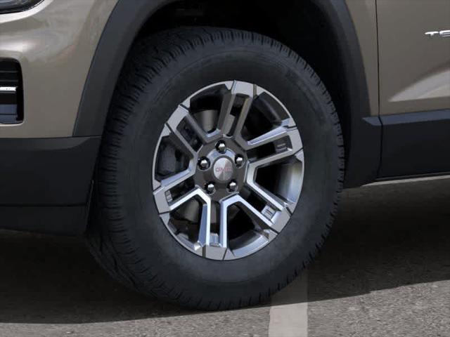new 2025 GMC Terrain car, priced at $31,890