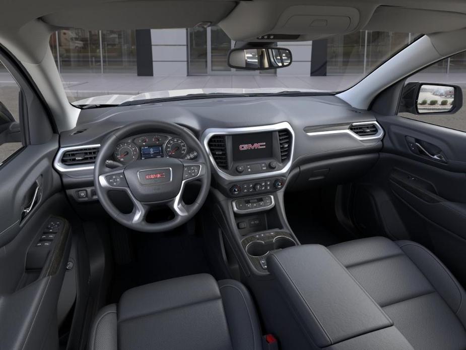 new 2023 GMC Acadia car, priced at $45,640