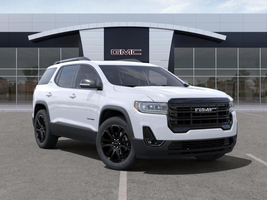 new 2023 GMC Acadia car, priced at $45,640