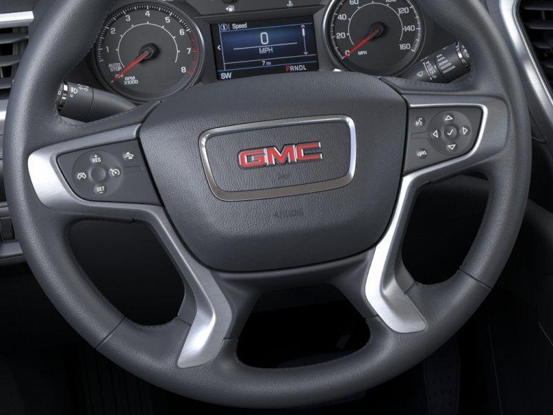 new 2023 GMC Acadia car, priced at $45,640