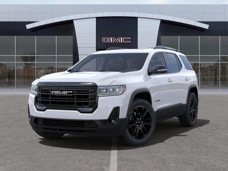 new 2023 GMC Acadia car, priced at $45,640