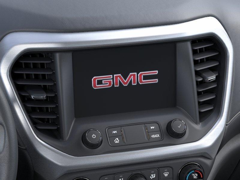 new 2023 GMC Acadia car, priced at $45,640