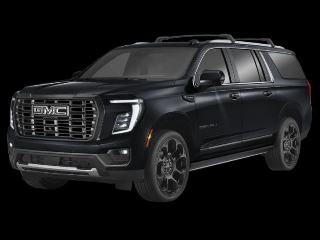 new 2025 GMC Yukon XL car, priced at $88,735