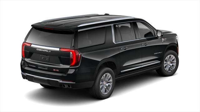 new 2025 GMC Yukon XL car, priced at $88,735