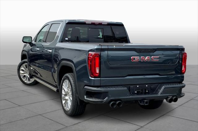 used 2020 GMC Sierra 1500 car, priced at $39,999