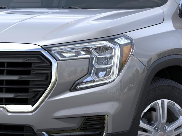 new 2024 GMC Terrain car, priced at $32,110