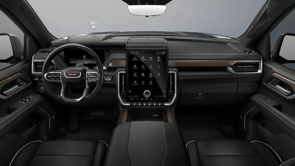 new 2026 GMC Yukon XL car, priced at $87,075