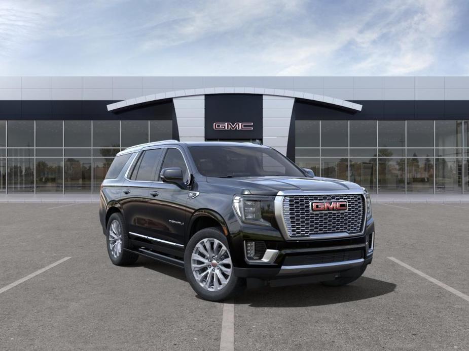 new 2024 GMC Yukon car, priced at $89,905