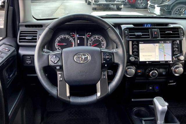 used 2023 Toyota 4Runner car, priced at $49,775