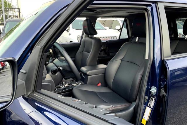 used 2023 Toyota 4Runner car, priced at $49,775