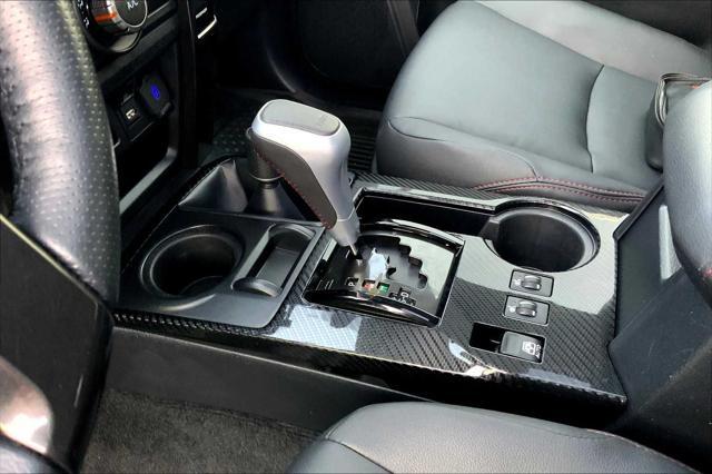used 2023 Toyota 4Runner car, priced at $49,775