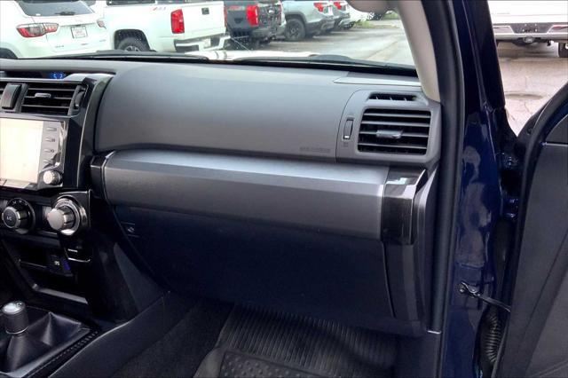 used 2023 Toyota 4Runner car, priced at $49,775