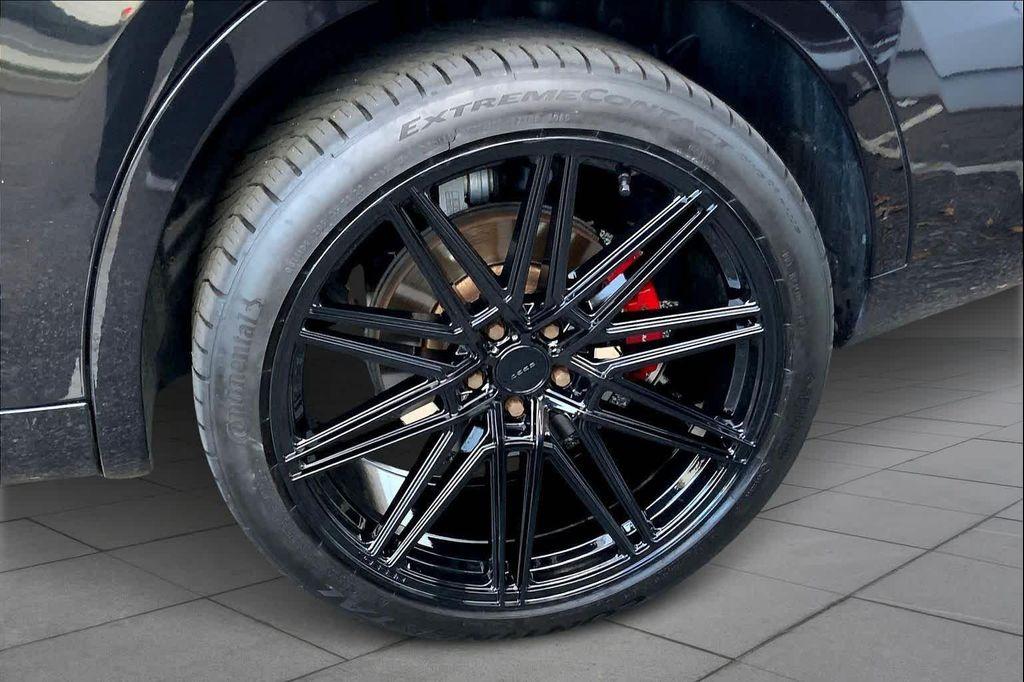 used 2021 Maserati Levante car, priced at $34,448