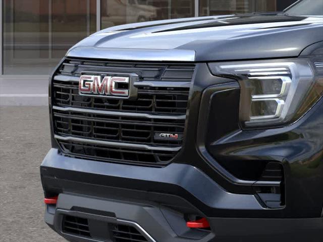 new 2026 GMC Terrain car, priced at $42,830