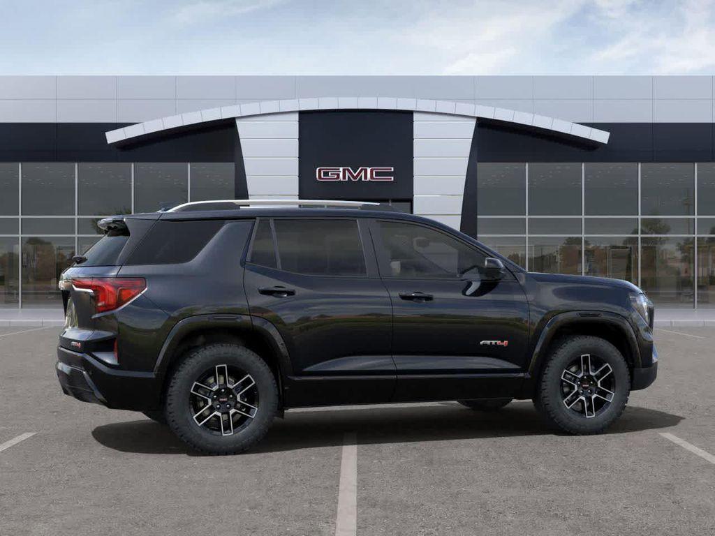 new 2026 GMC Terrain car, priced at $42,830
