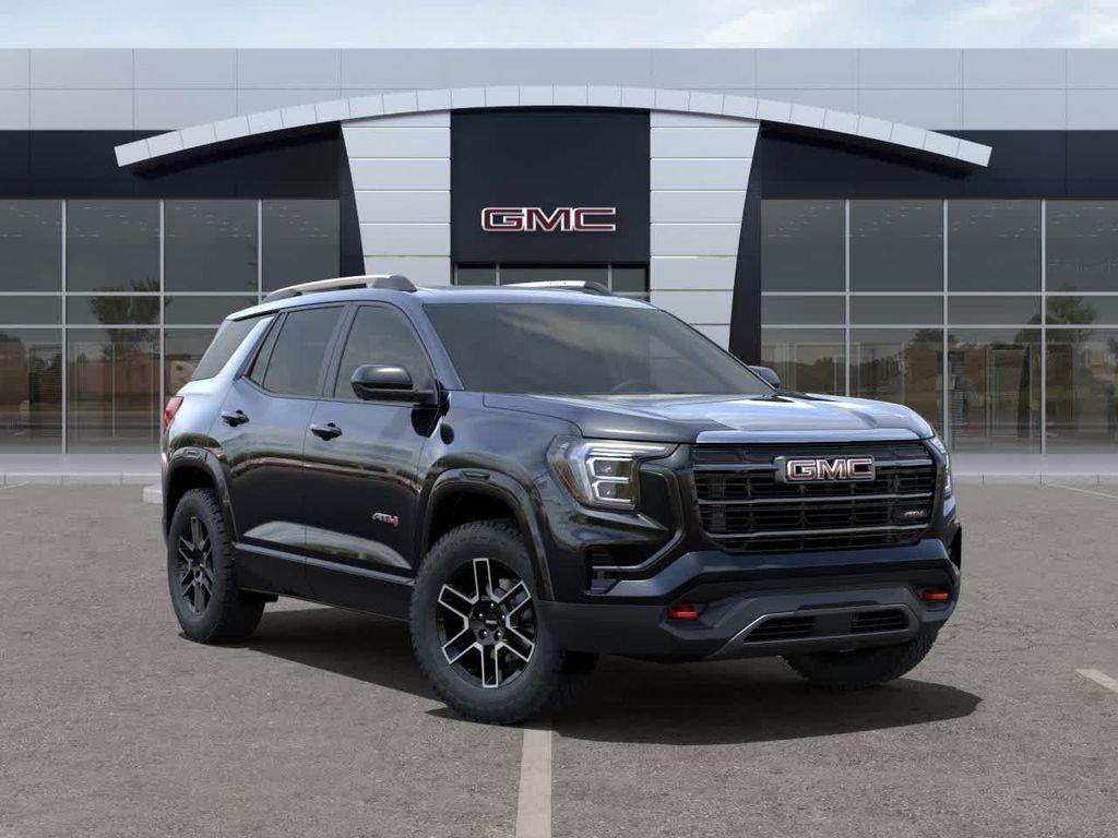 new 2026 GMC Terrain car, priced at $42,830