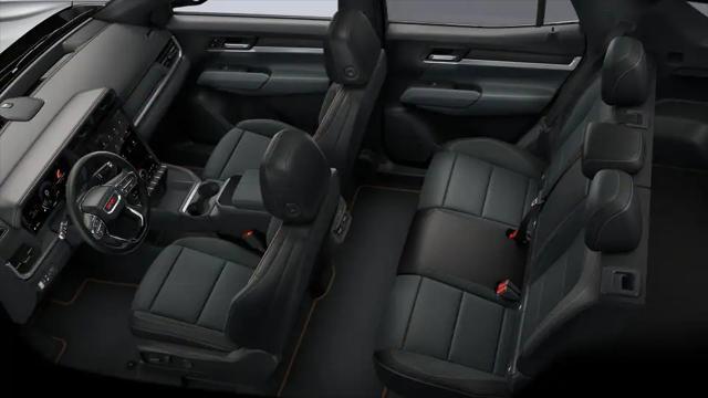 new 2026 GMC Terrain car, priced at $42,830