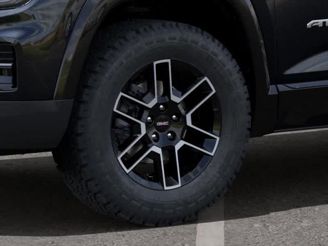 new 2026 GMC Terrain car, priced at $42,830