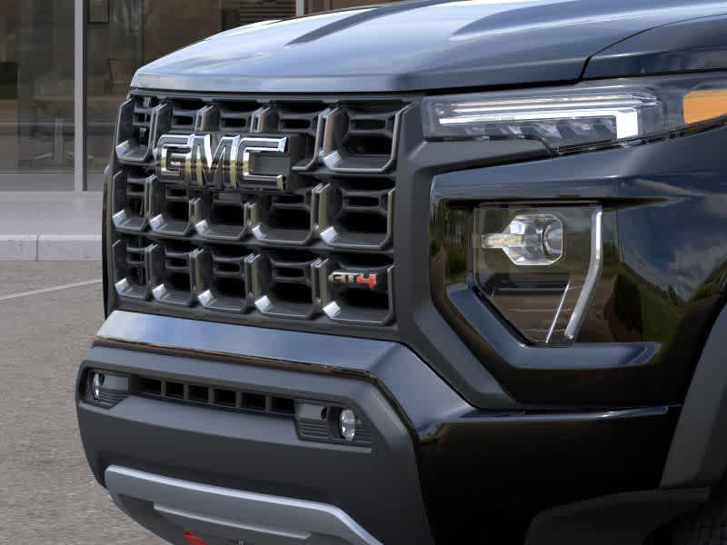 new 2026 GMC Canyon car, priced at $51,705