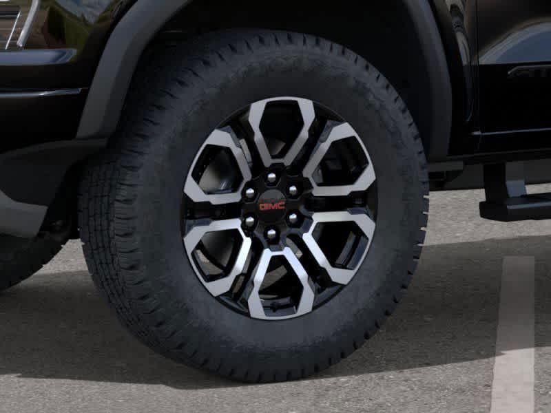 new 2026 GMC Canyon car, priced at $51,705