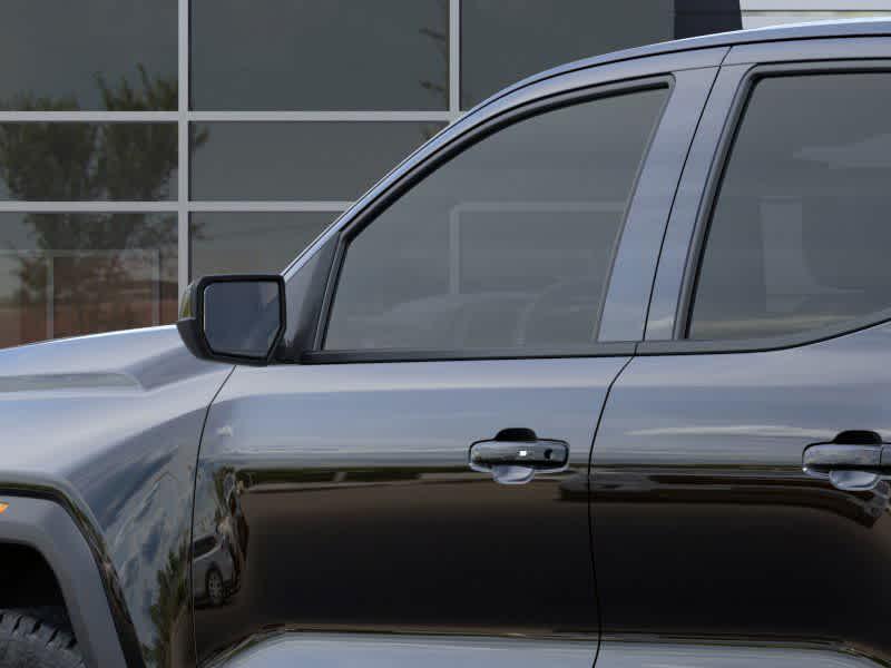 new 2026 GMC Canyon car, priced at $51,705