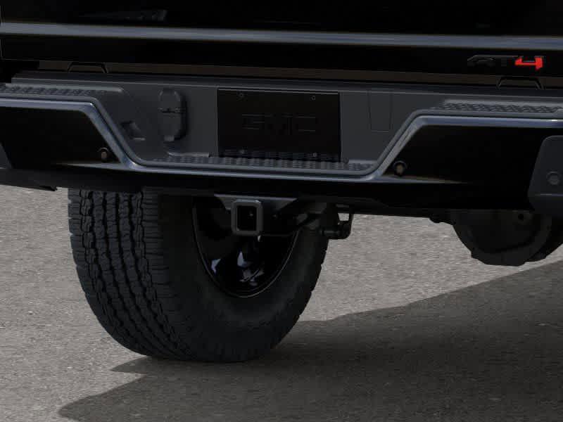 new 2026 GMC Canyon car, priced at $51,705