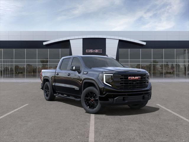 new 2025 GMC Sierra 1500 car, priced at $66,830