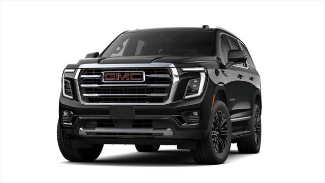 new 2025 GMC Yukon car, priced at $73,110