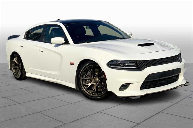 used 2017 Dodge Charger car, priced at $32,898