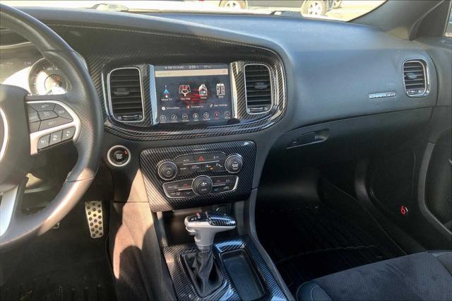 used 2017 Dodge Charger car, priced at $32,898