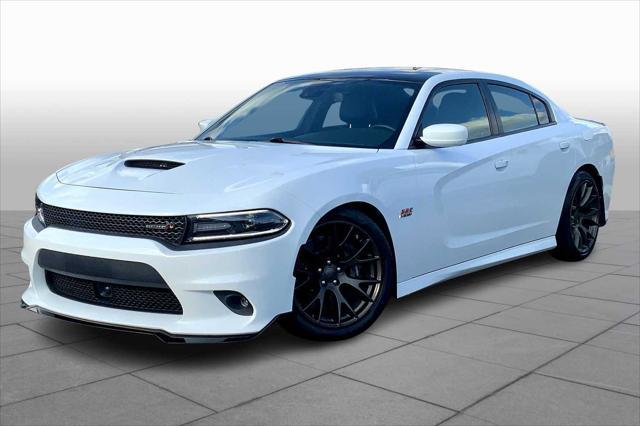 used 2017 Dodge Charger car, priced at $32,898