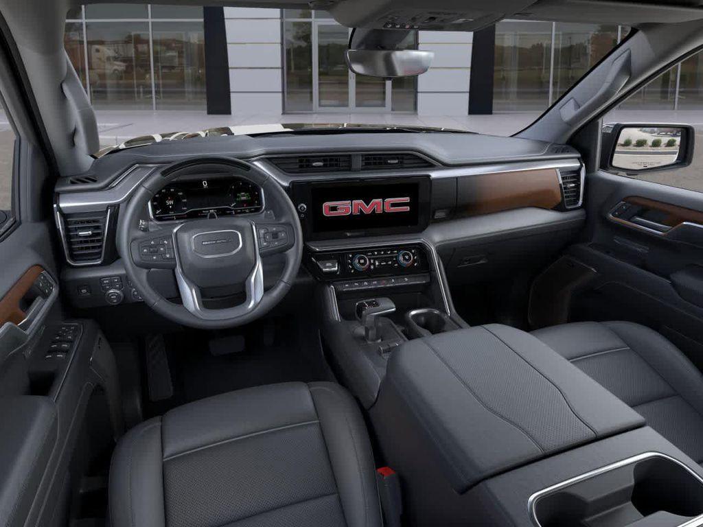 new 2026 GMC Sierra 1500 car, priced at $82,085
