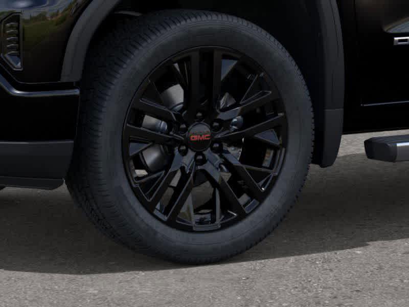 new 2026 GMC Sierra 1500 car, priced at $82,085