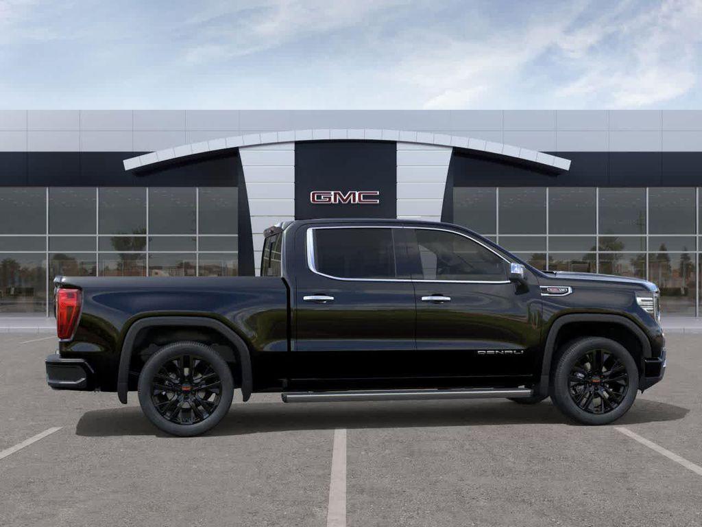 new 2026 GMC Sierra 1500 car, priced at $82,085