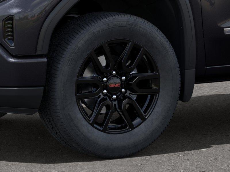 new 2024 GMC Sierra 1500 car, priced at $51,885