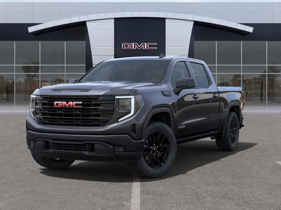 new 2024 GMC Sierra 1500 car, priced at $51,885