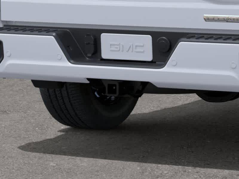 new 2026 GMC Sierra 1500 car, priced at $67,745
