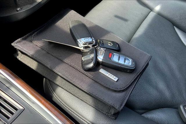 used 2015 Audi Q5 car, priced at $14,901