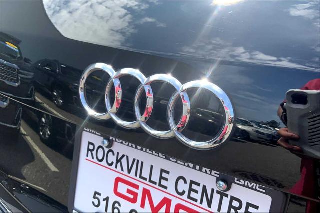 used 2015 Audi Q5 car, priced at $14,901