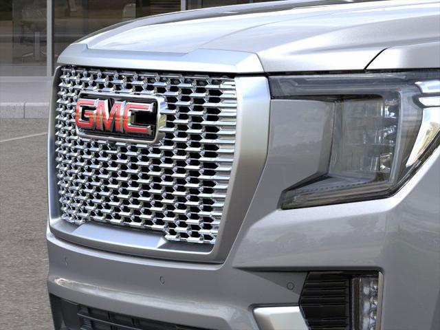 new 2024 GMC Yukon car, priced at $88,905